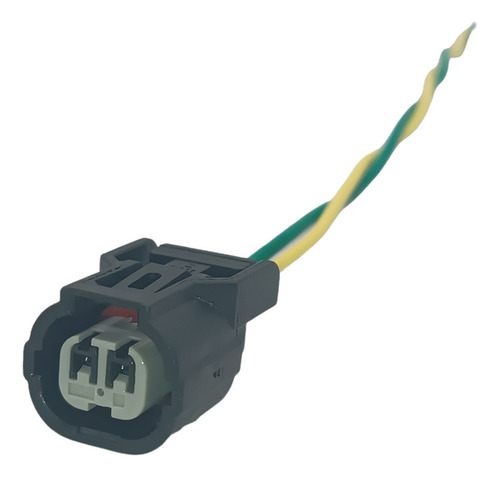 Conector Valvula Temperatura Honda Civic Accord Fit 01-11