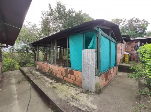 Lote En Venta En Via Cucuta A Pamplona, Nueva Calzada. Cod V25591