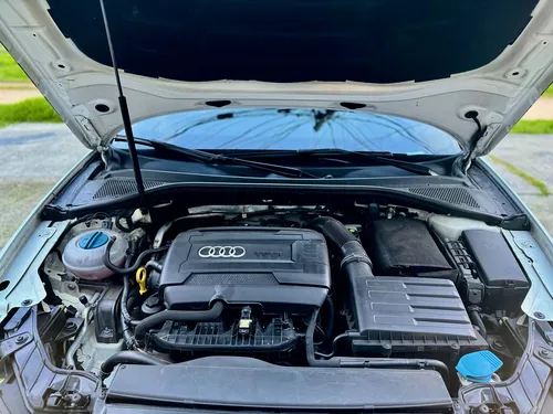 Audi A3 1.8 Tfsi Ambition