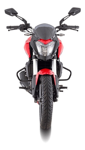 Imagen 4 de 17 de Nueva Bajaj Dominar 250 Nueva 0km Abs Lanzamiento Financiada
