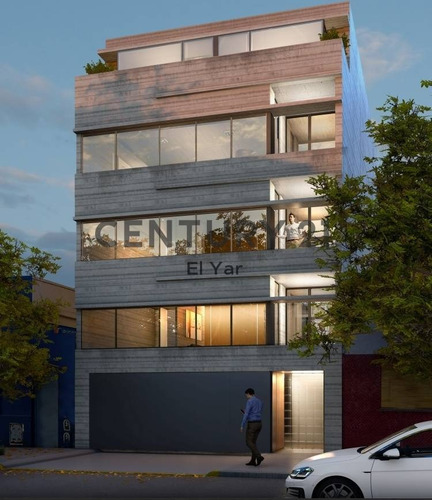 Imagen 2 de 10 de Duplex A Estrenar -11 De Septiembre 4220 - 3 Ambientes