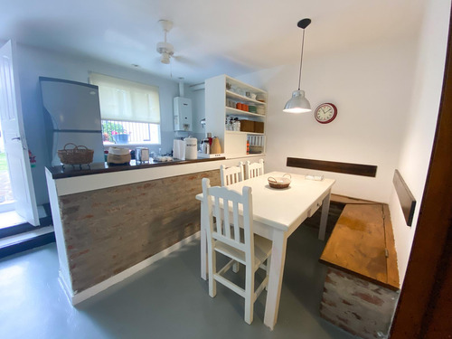 Casa En Venta - Vict.-b.centro