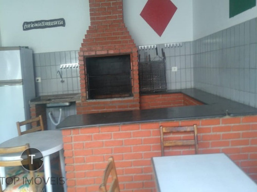 Imagem 26 de 30 de Apartamento 03 Dormitórios Mongagua - Ap00034 - 34597075