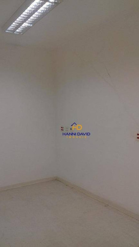 Casa Com 1 Dormitório Para Alugar, 451 M² Por R$ 20.000,00/mês - Vila Clementino - São Paulo/sp - Ca0127