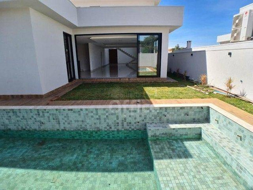 Imagem 9 de 17 de Sobrado Com 4 Dormitórios À Venda, 373 M² Por R$ 2.400.000,00 - Residencial Anaville - Anápolis/go - So0029