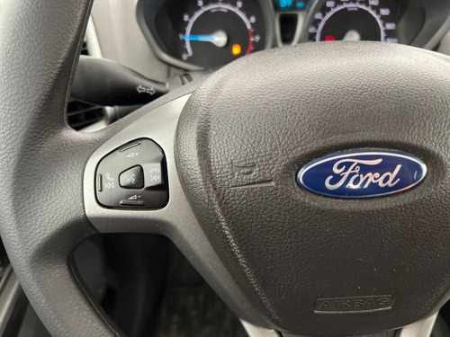Imagem 6 de 15 de Ecosport Se 1.6 2017 Automático