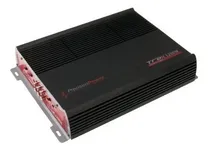 Comprar Amplificador Precision Power Trax1.1200 D Monoblock 1200 W  