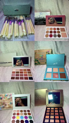Maquillaje Original