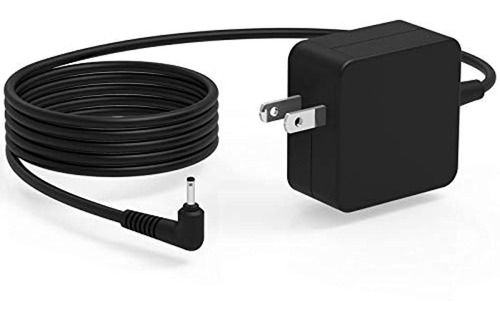 Cargador De Ca Para Portátil Compatible Con Samsung Chromebo