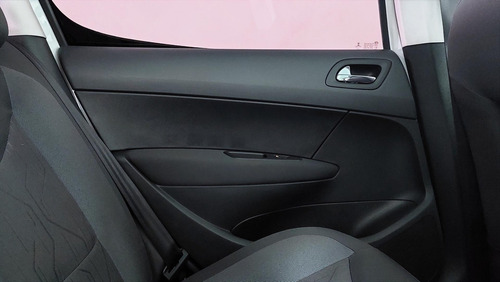 Imagen 18 de 22 de Peugeot 308 1.6 Allure