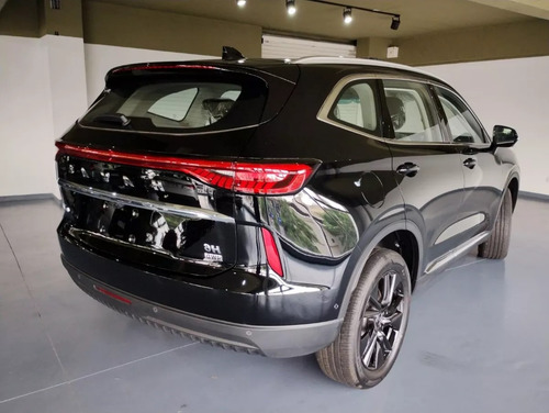 GWM Haval 2.0T 4Wd H6 3Ra Generacion