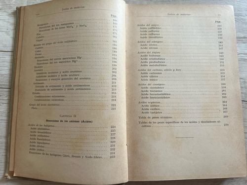 Introducción A La Química Analítica - Dr. F. Rüsberg