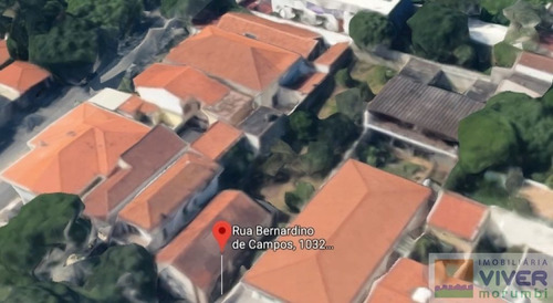 Imagem 6 de 12 de Terreno Para Venda No Bairro Campo Belo Em São Paulo ¿ Cod: Nm4280 - Nm4280