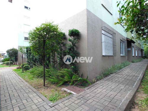 Imagem 2 de 17 de Apartamento À Venda, 62 M² Por R$ 170.000,00 - Vila Nova - Novo Hamburgo/rs - Ap2861