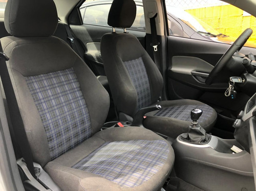Imagem 7 de 15 de Gm Cobalt 1.4 Lt 2016