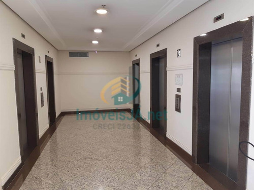 Imagem 23 de 27 de Laje Comercial Disponíveis Para Locação No West Side Com 577,59 M² - Alphaville - 167