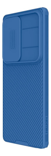 Case Para Galaxy S25 Ultra Funda Nillkin Camshield