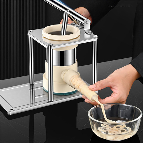 Máquina Para Hacer Salchichas Máquina Para Embutir