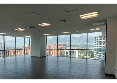 Oficina en arriendo