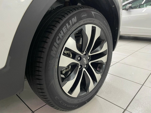 Chery Tiggo 5X 1.5 Txs Flex Aut. 5p