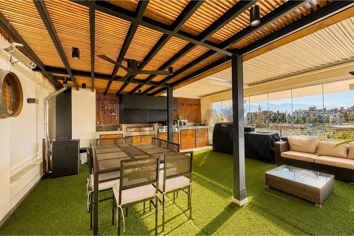 Imagen 1 de 30 de Venta Exclusivo Duplex !!! 4d+ Azotea + Quincho