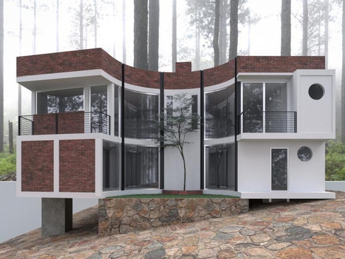 Imagen 1 de 12 de Terreno En Venta Centro