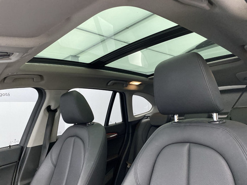 BMW X1 2.0 F48 Sdrive 20i