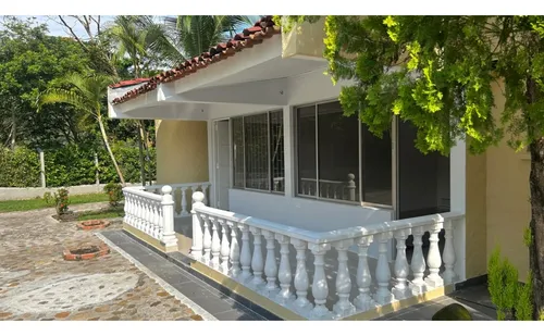 Casa Campestre En Honda, Tolima Una Gran Inversión!