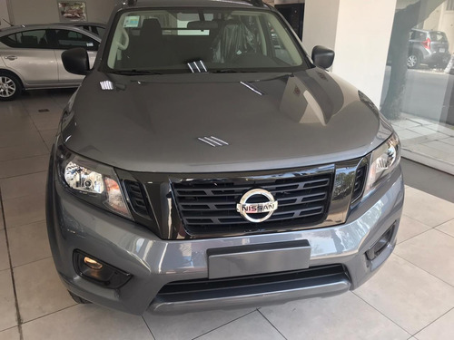 Nissan Frontier 2.3 X-gear 4x4 Automatica (sf)