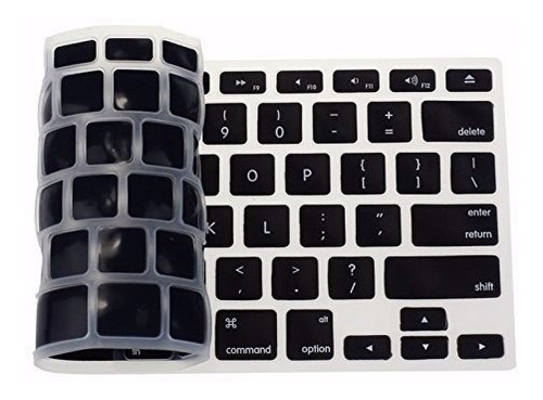 Macbook Air 11 Protetor De Teclado Case Capa De Silicone 