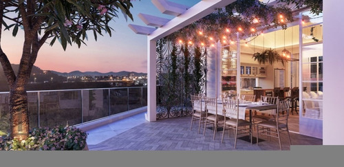 Imagem 9 de 30 de Aurora Exclusive Home - Ap4 219 - Ap4 219