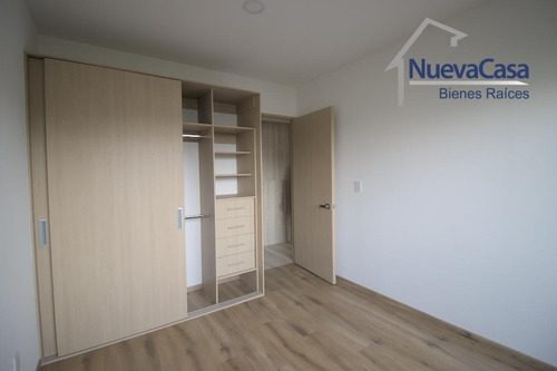 Estrena! Departamento A La Venta, Ubicado Sobre Universidad, Col. Del Valle.