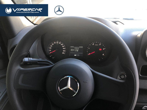 Imagen 8 de 12 de Mercedes-benz Sprinter Entrega Inmediata 2.1 2023 0km