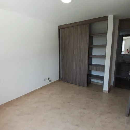 Apartamento En Venta En La Quinta Bello. Cod V13067