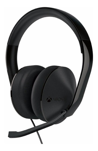 Auriculares Gamer Stereo Microsoft Xbox One / Series X / S