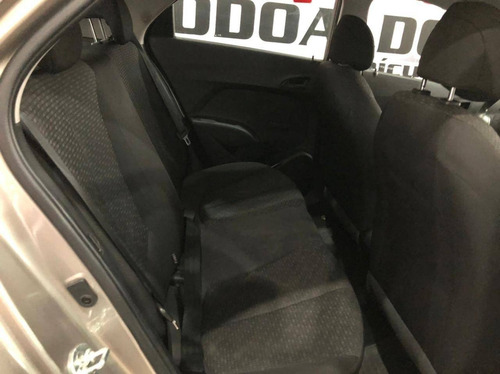 Hyundai Hb20 1.0 Unique 12v Flex 4p Manual