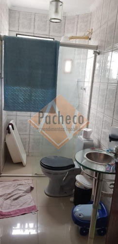 Imagem 5 de 22 de Apartamento Em Cocaia / Guarulhos, 2 Dormitórios, 1 Vaga, 72,00m² R$180.000,00 - 1524