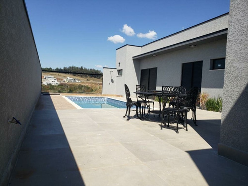 Imagem 5 de 30 de Casa Térra Com 3 Suítes, À Venda Com Armários Planejados, Por R$ 1.550.000 - Condomínio Residencial Euroville Ii - Bragança Paulista/sp - Ca1153