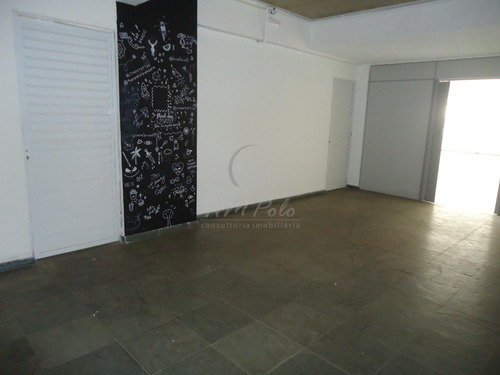 Imagem 16 de 29 de Sala Para Aluguel Em Cambuí - Sa035532