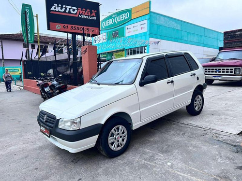 Fiat Uno mille Uno Mille Economy