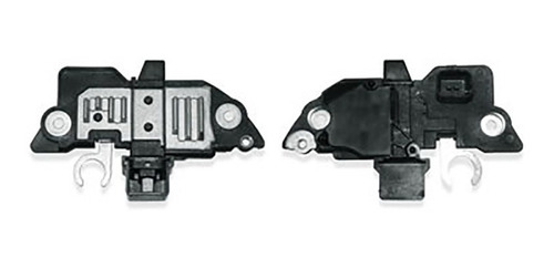 Regulador Alternador Renault Clio 1.6l 4 Cil 02/06 Renard