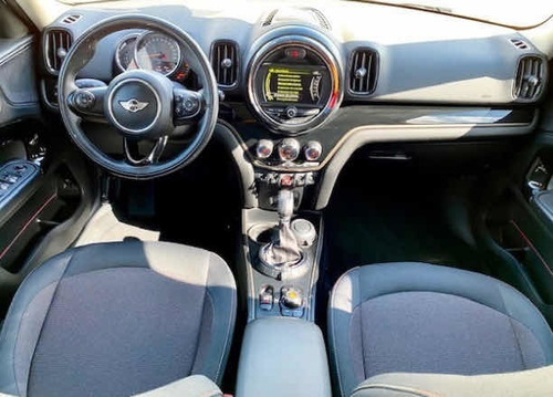 Mini Cooper Countryman 2018 1.5 Pepper 136cv