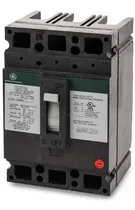 Comprar Interruptor Breaker Ted 3x150 Amp General Electric 480v Ms