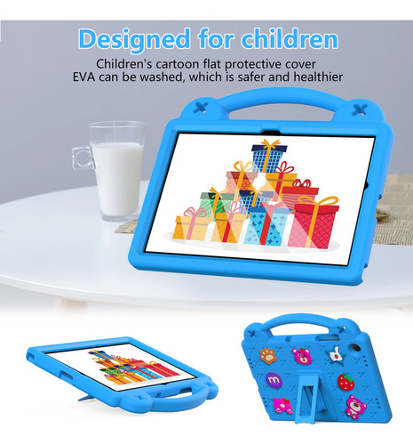 Funda Para Tableta Para Samsung Galaxy Tab S9 Fe 2023 Wifi