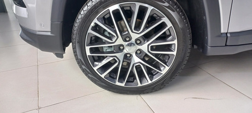 Imagen 3 de 10 de Jeep Compass 2022 1.3 T270 Limited