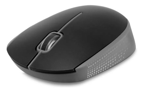 Imagen 2 de 6 de Mouse Inalámbrico Maxell Mowl-100 Usb Wireless Pc Y Mac