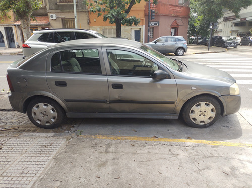 Chevrolet Astra 2.0 Gl