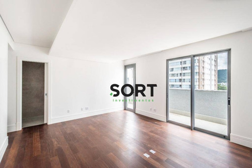Imagem 10 de 30 de Apartamento No Edifício Splendido, Balneário Camboriú - Ap1302