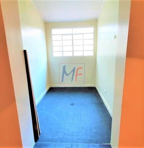Imagem 13 de 17 de Ref: 13.000- Excelente Casa Comercial Localizado No Bairro Higienópolis, 113 M² A.c, 212 M²a.t, Frente: 8 ,5 M, 3 Vagas. Zoneamento Zeu ! - 13000