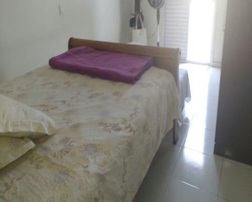 Imagem 15 de 30 de Casa - Ls0016 - 32299368
